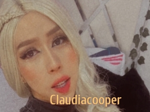 claudiacooper Single Spass