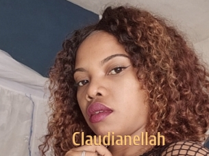 claudianellah Single Spass