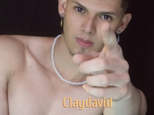 claydavid Single Spass