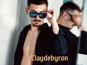claydebyron Single Spass