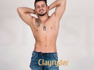 Clayryder