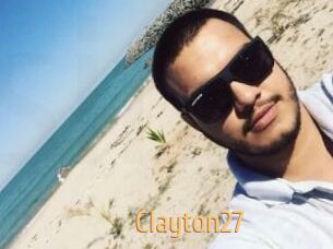 Clayton27