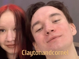 Claytonandcornel