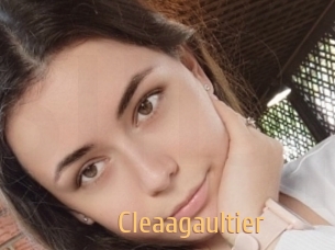 Cleaagaultier