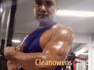 Cleanowens