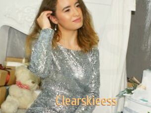 Clearskieess
