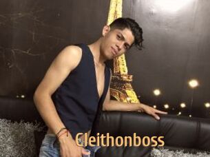 Cleithonboss