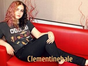Clementinehale