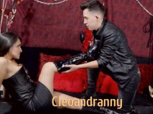 Cleoandranny