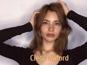 Cleocrawford