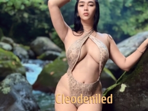 Cleodeniled