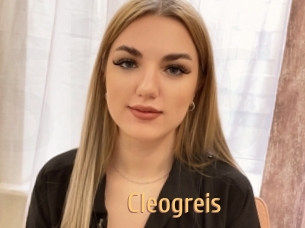 Cleogreis