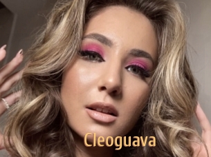 Cleoguava