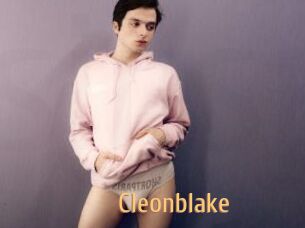 Cleonblake
