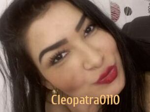 Cleopatra0110