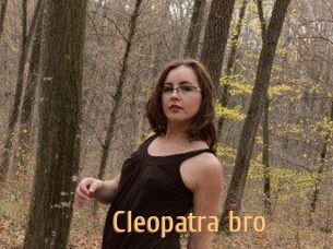 Cleopatra_bro