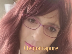 Cleopatrapure