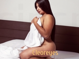 Cleoreyes