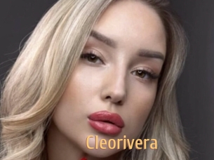 Cleorivera