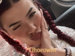 clhoeowen Single Spass