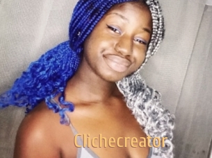 Clichecreator