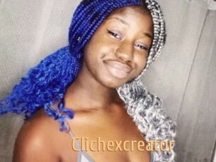 Clichexcreator