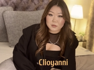 Clioyanni