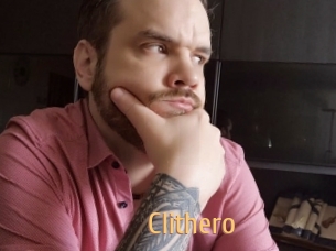 Clithero