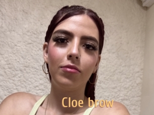 Cloe_brow