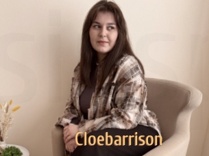 Cloebarrison
