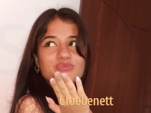 Cloebenett