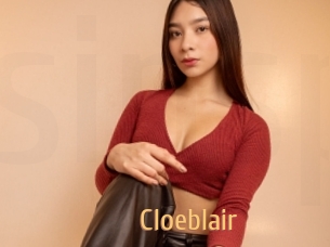 Cloeblair