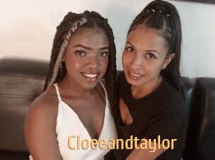 Cloeeandtaylor