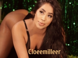 cloeemilleer Single Spass