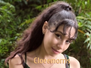Cloeemorris