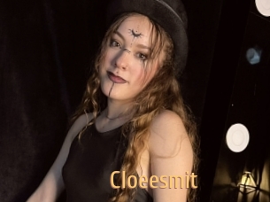 Cloeesmit