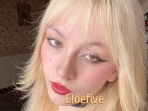 Cloefive