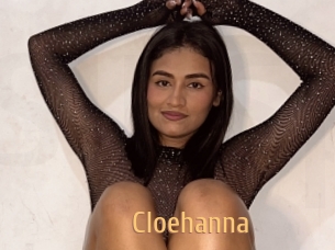 Cloehanna