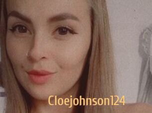 Cloejohnson124