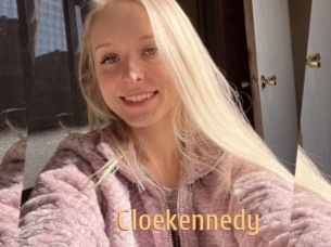 Cloekennedy