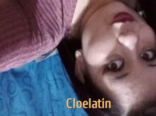 Cloelatin
