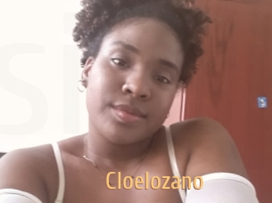 Cloelozano