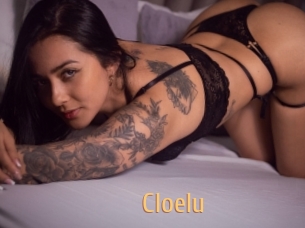 Cloelu