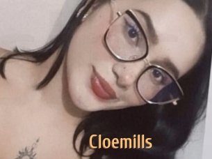 Cloemills