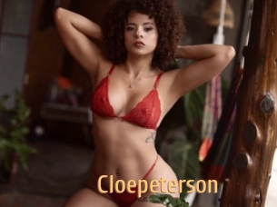 Cloepeterson