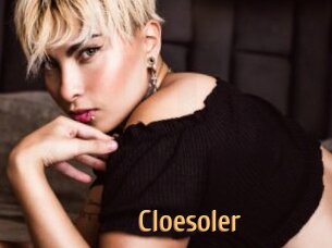 Cloesoler