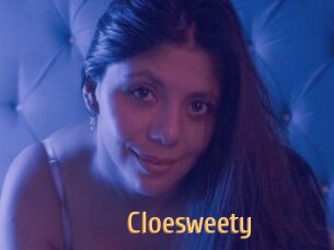 Cloesweety
