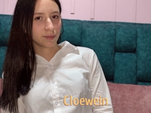 cloewein Single Spass