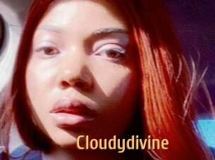 Cloudydivine