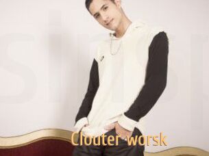 Clouter_worsk
